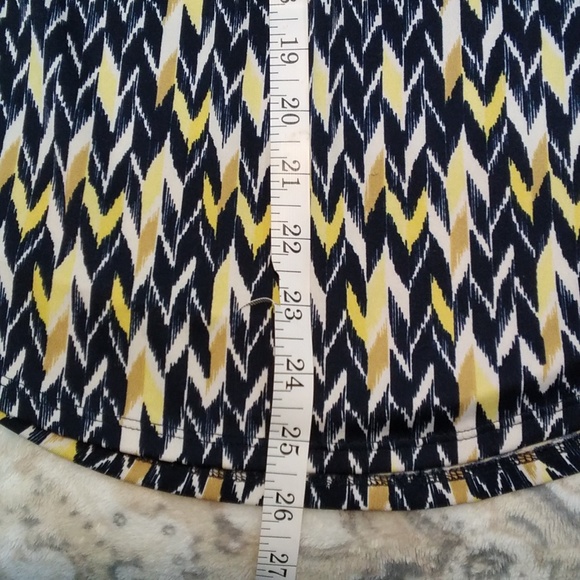 PER SEPTION CONCEPT women's shirt size small - Picture 7 of 7